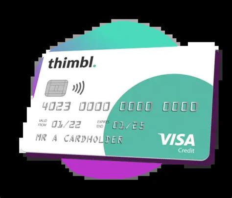 thimbl credit card limit|Iba pa.